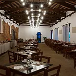 Il Monastero 3* Geremèas