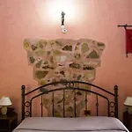 Il Monastero Geremèas