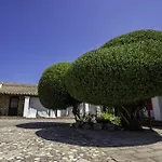 Il Monastero מלון Geremèas