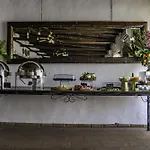 Il Monastero Hotel Geremèas