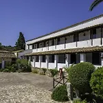 Il Monastero מלון Geremèas