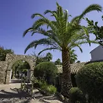 Il Monastero 3* Geremèas