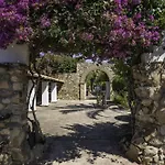 Il Monastero מלון Geremèas