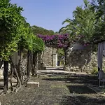 Il Monastero Geremèas