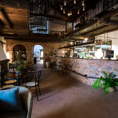 Il Monastero Geremèas