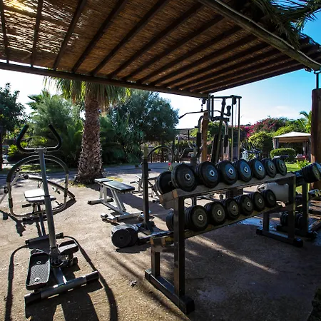 Il Monastero Otel 3*