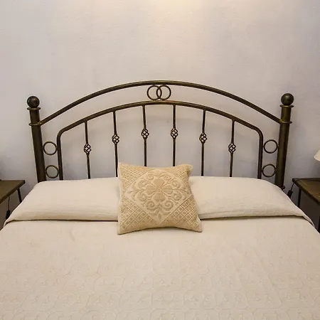 Hotel Il Monastero Geremèas