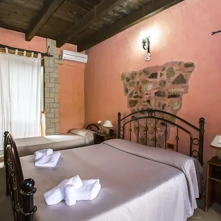 Il Monastero Geremèas
