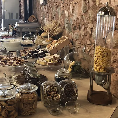 Il Monastero Hotel 3*