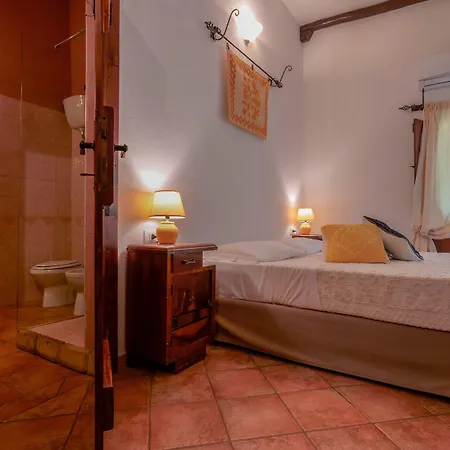 Il Monastero Otel