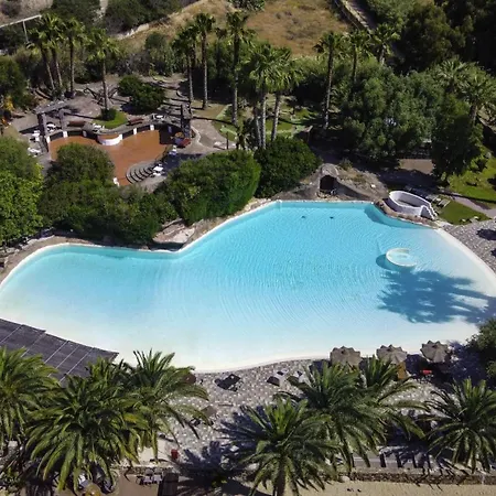 Il Monastero 3*