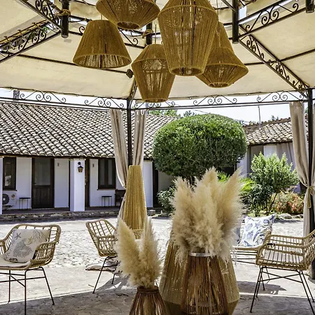 Il Monastero 3*
