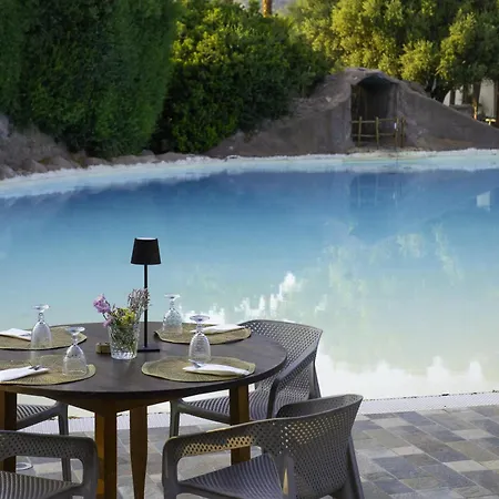 Il Monastero Hotel