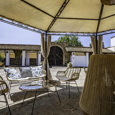 Il Monastero Otel