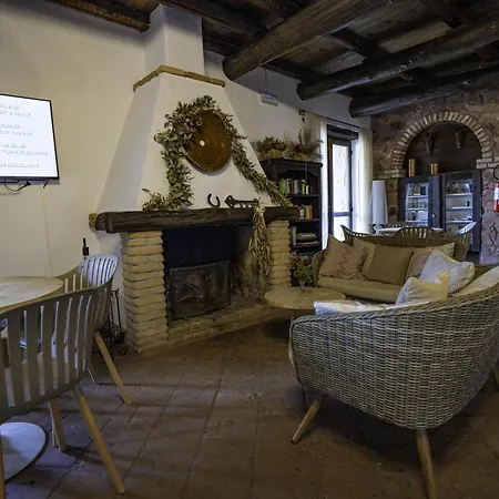 Hotel Il Monastero
