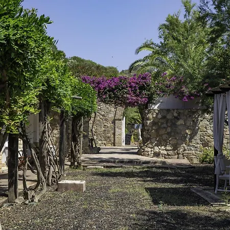 Il Monastero Geremèas