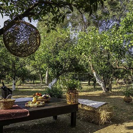 Il Monastero 3* Geremèas