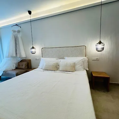 Otel Il Monastero Geremèas