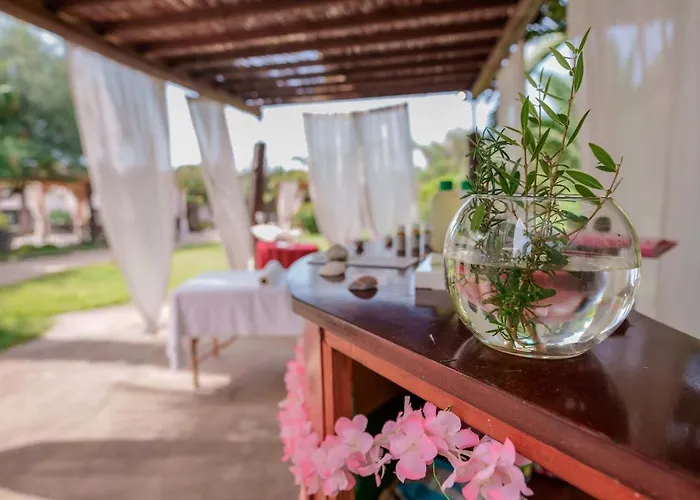 Il Monastero Geremèas