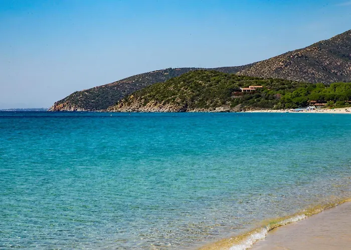 Il Monastero Hotel Geremèas