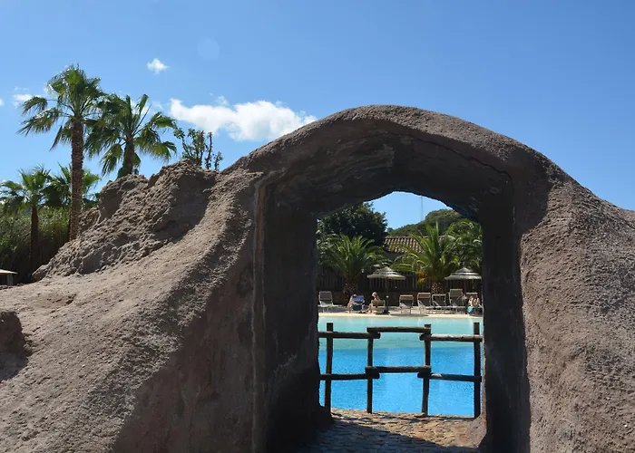 Il Monastero Geremèas