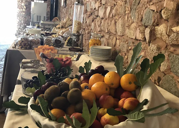 Hotel Il Monastero 3*