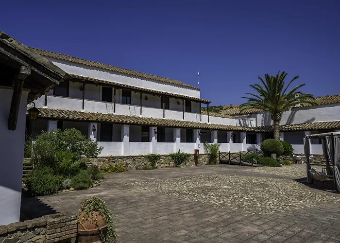 Hotel Il Monastero Geremèas