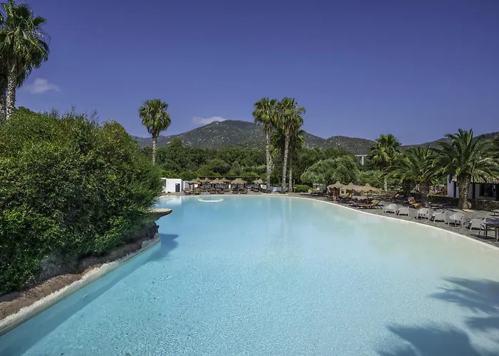 Il Monastero 3* Geremèas