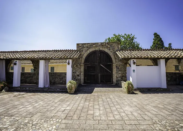 Il Monastero Hotel 3*