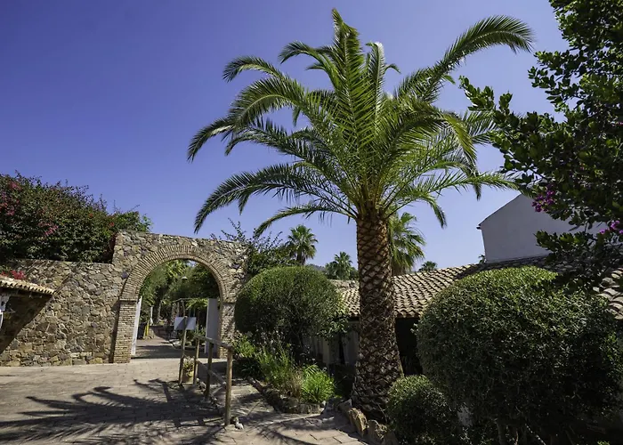 Il Monastero 3* Geremèas