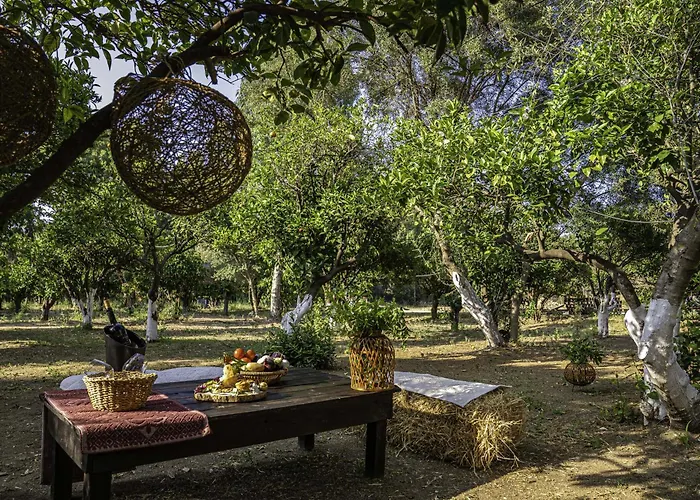 Il Monastero 3* Geremèas