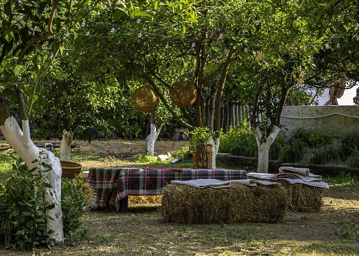 Hotel Il Monastero 3*