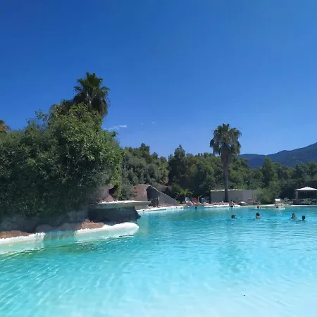 Hotel Il Monastero Geremèas