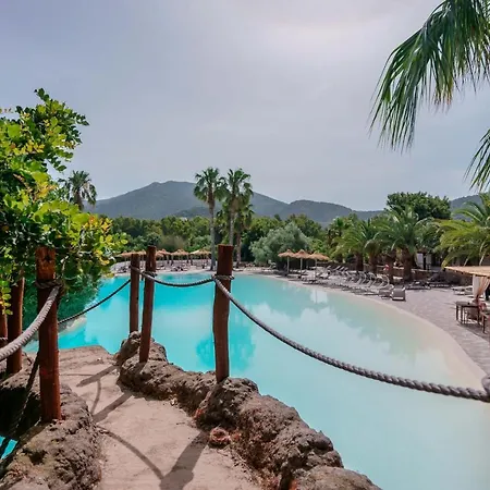 Hotel Il Monastero