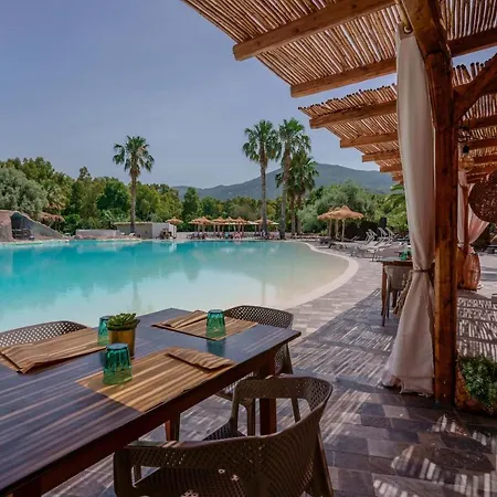 Il Monastero Hotel Geremèas