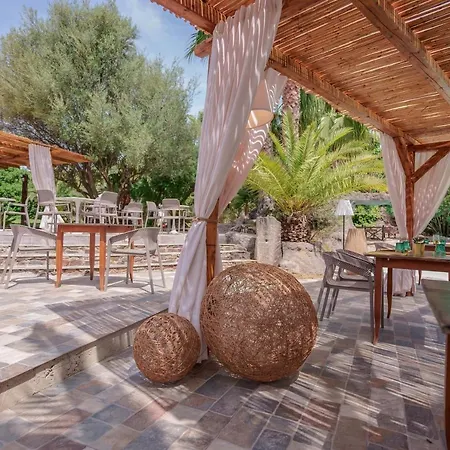 Il Monastero Hotel