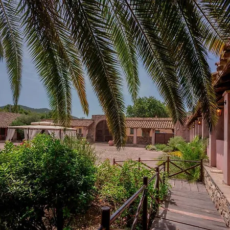 Il Monastero Hotel