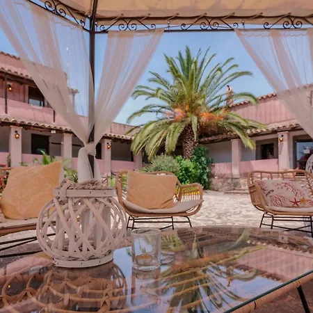 Hotel Il Monastero