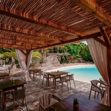 Il Monastero Hotel