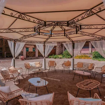 Hotel Il Monastero Geremèas