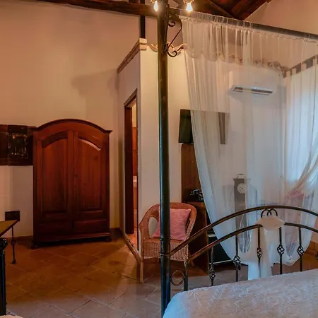 Il Monastero Geremèas