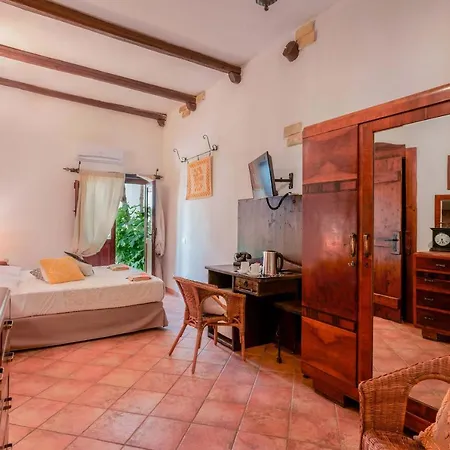 Il Monastero 3*