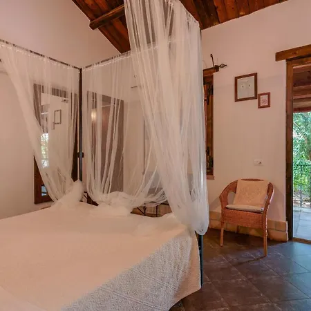 Il Monastero Hotel Geremèas