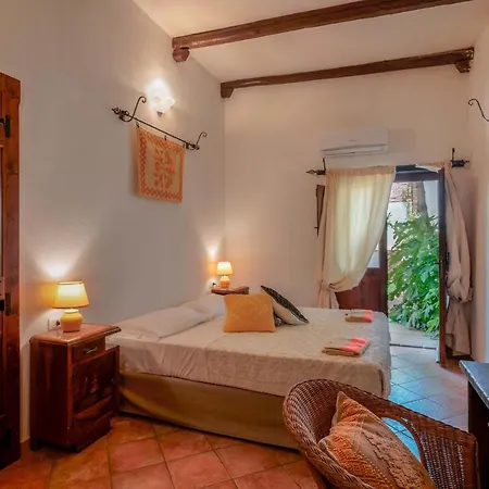 Il Monastero Hotel Geremèas