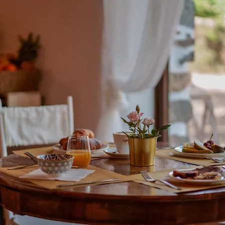 Il Monastero Hotel Geremèas