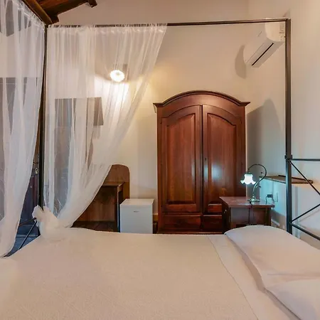 Il Monastero Hotel Geremèas