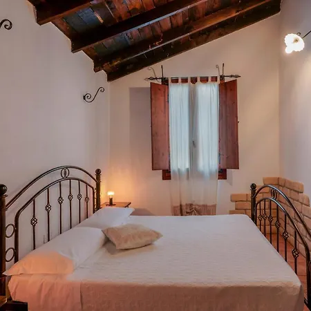 Il Monastero Geremèas