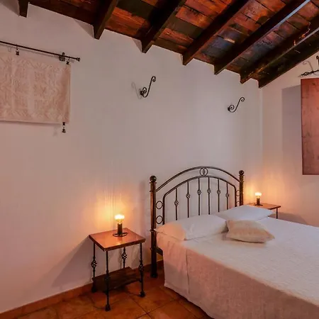 Il Monastero Hotel Geremèas