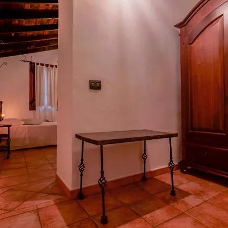 Il Monastero Geremèas