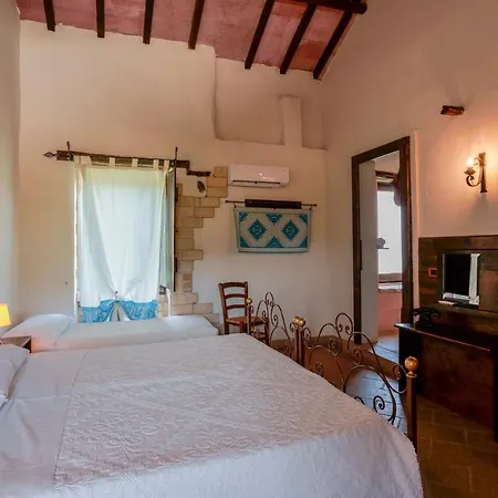 Hotel Il Monastero Geremèas